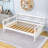 Full Size Daybed with Dual-Use Design-608497930