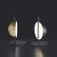 Superluna LED Desk Table Lamp-37269812-37269810