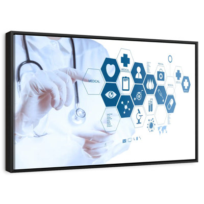 Technologie médicale avancée