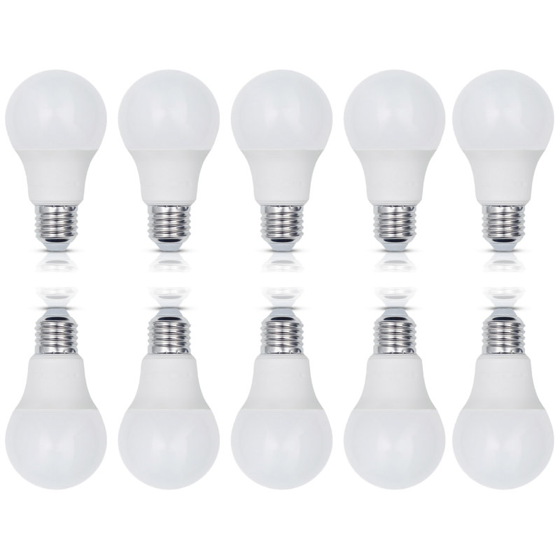 12W E27 LED Globe Light Bulb