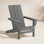 POLYWOOD® Adirondack Chair