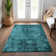 Bergquist Abstract Indoor / Outdoor Rug