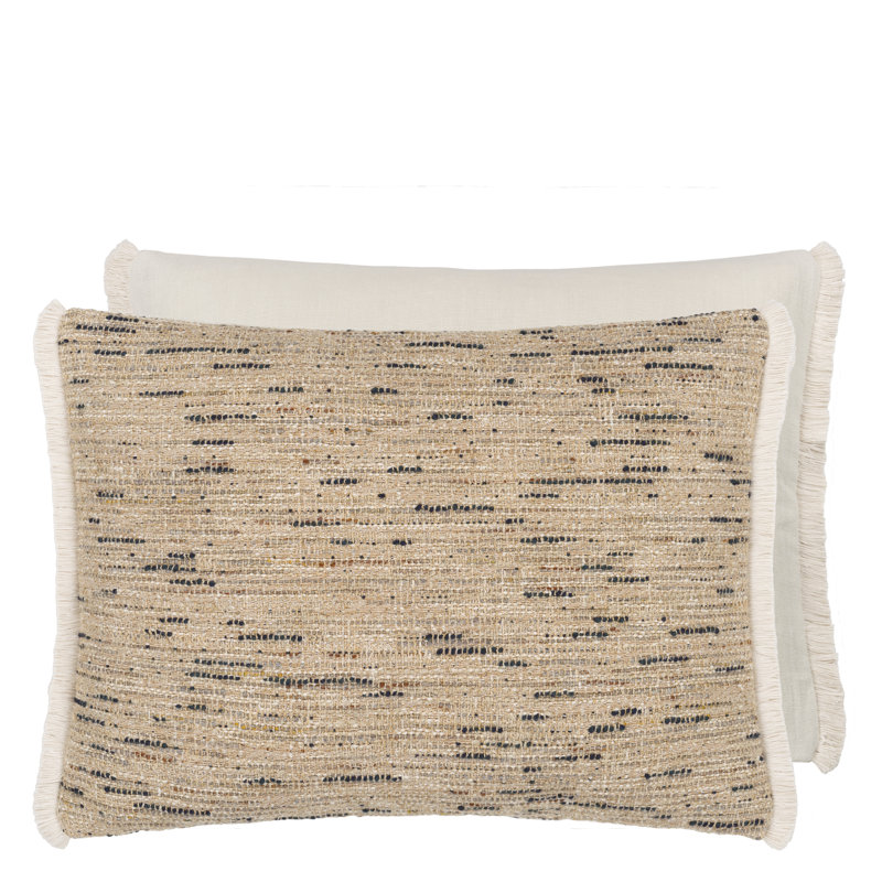 Minerve Natural Decorative Pillow