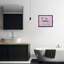 «Kitty Litter Funny Floater Canvas» par LIC-1189163268-1189163269