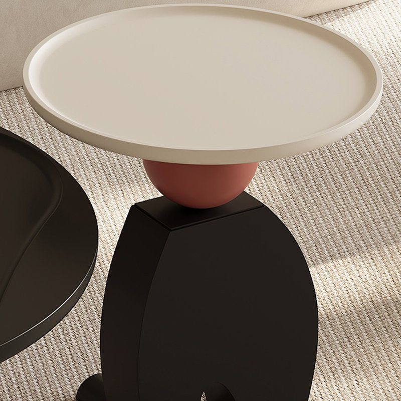 Ensemble de tables basses Modern