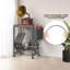 Anjelo 66cm H Media Shelves