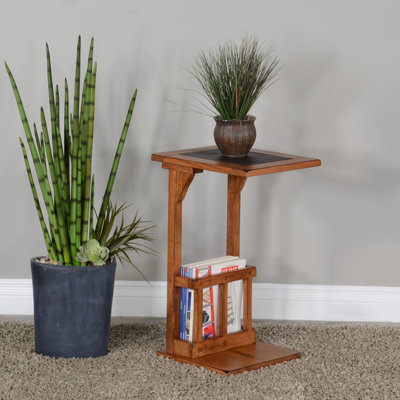 Felicia  End Table