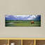 « katmai national park, kukak bay, alaska », reproduction de photo sur toile-19982628-72000258