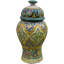 Handmade Ceramic Jar