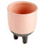 Humus Ceramic Table Vase-63384876