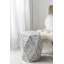 Table de bout hexagonale Maverick