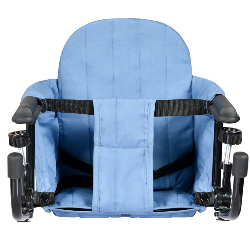 Caulfield High Chair