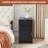 End Table With Storage And Charging Station-351878929
