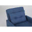 Canapé-lit convertible 3 en 1 Sleeper Chair-1658524224