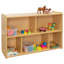 Étagère de rangement à 5 compartiments Tot Mate-35725828-88894732-88894734