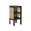30cm W Solid Wood Bedside Table-575485211