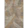 Premium Machine Washable Prisco Brown Rug