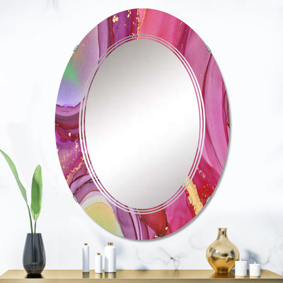 Wall Mirror