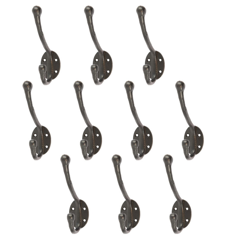 Iron Wall Wall Hook
