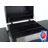 Dyna-Glo 50" Barrel Charcoal Grill with Side Shelves-12620872