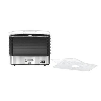 Weston 800 Watt Food Dehydrator