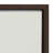 'Rubber Plant' by Rachel Lee - Floater Frame Painting Print on Canvas
