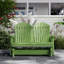 Fauteuil oscillant double Heritage-24232947
