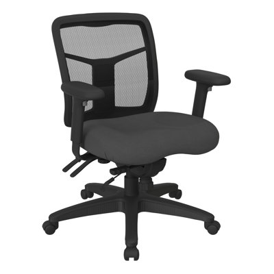 Fauteuil de conférence ergonomique Pro-Line II Series