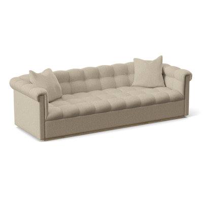 Canapé allongé Thom Filicia Home 108 "Nottingham