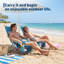 Beach Chair