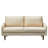 UPHOLSTERED SOFA