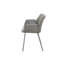 Vibe Wicker Patio Dining Armchair-87975596