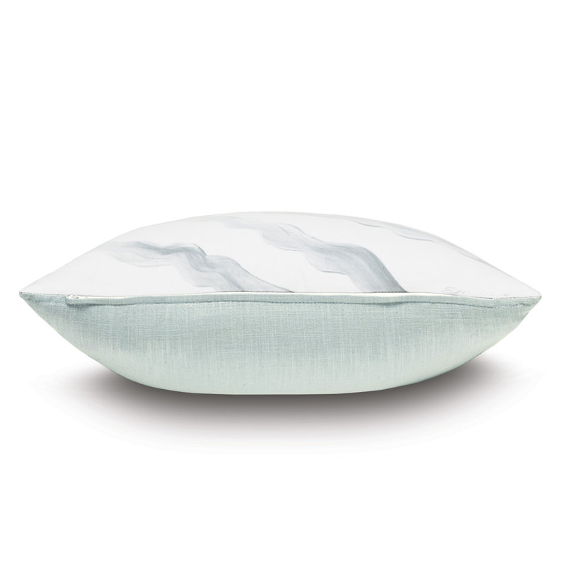 Brentwood Square Pillow Cover & Insert