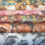 Thaler Large Paeonia Shimmery Flowers 8.5M X 70Cm Wallpaper Roll-992249057