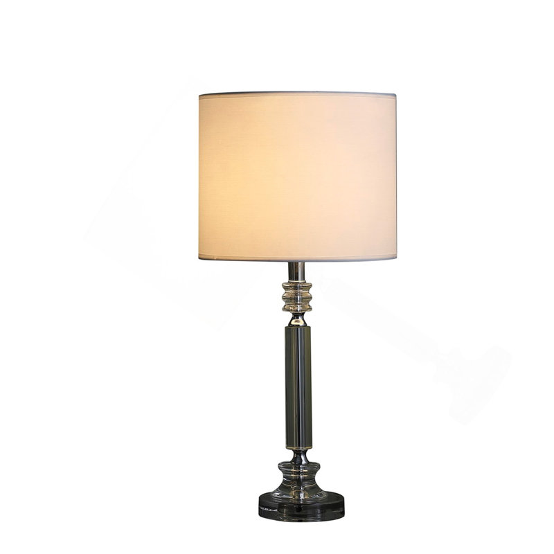 Lampe de table moderne 24,5 po