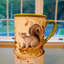 Ensemble de 4 tasses Woodland