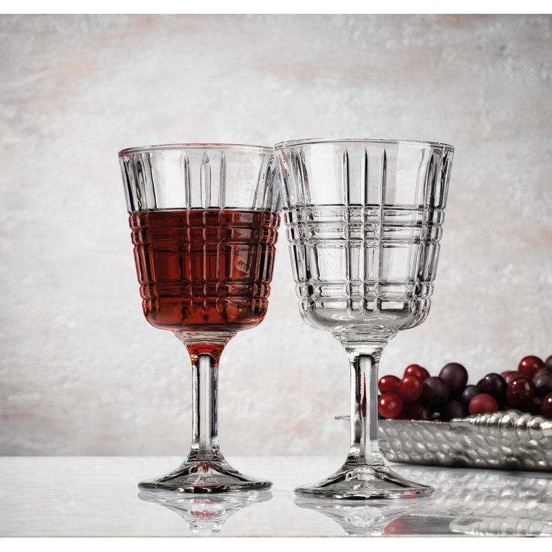 Verre à pied Frontier 10,50 oz