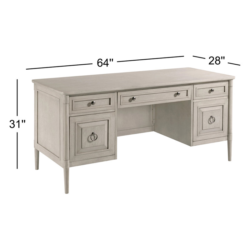 Ashwyn Executive Desk