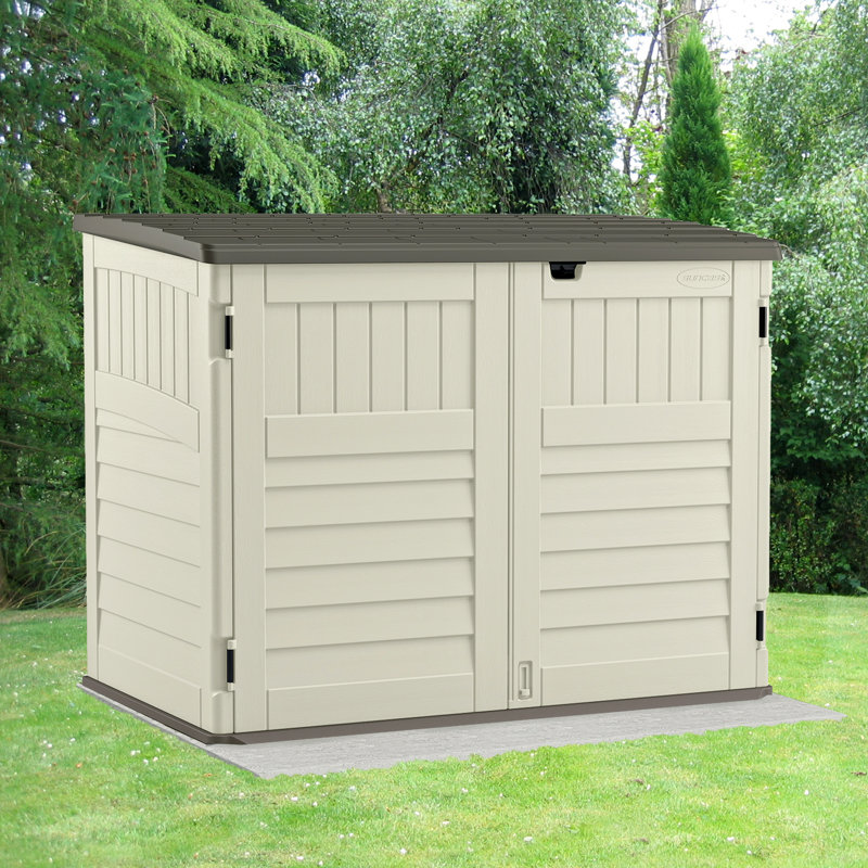 Sprouse Bin Store
