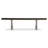 Bernhardt Polus Cocktail Table