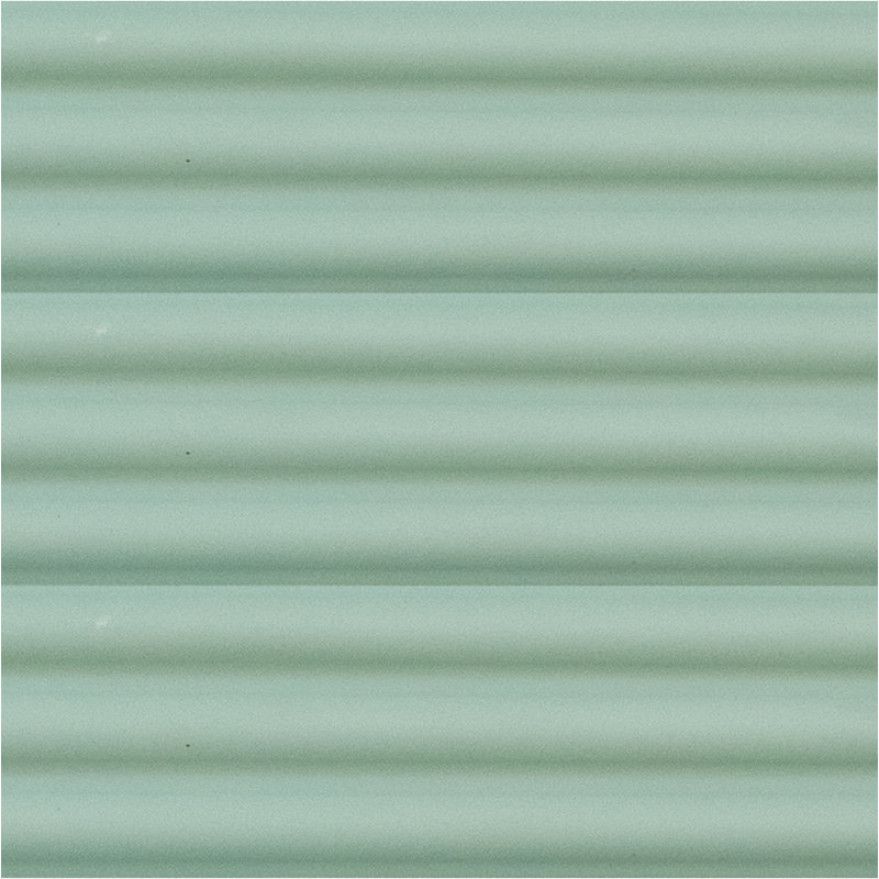 Dolce Verde Fluted