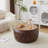 Upholstered Coffee table-BN