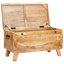 Camp Trunk / Footlocker-4186715