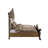 Upholstered Standard Bed