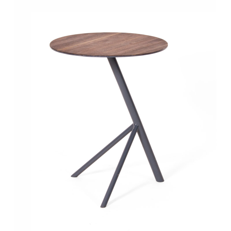Table de bout Larkin