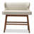 Upholstered Bench-1055315678