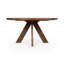 Rodrigo Mango Wood Dining Table