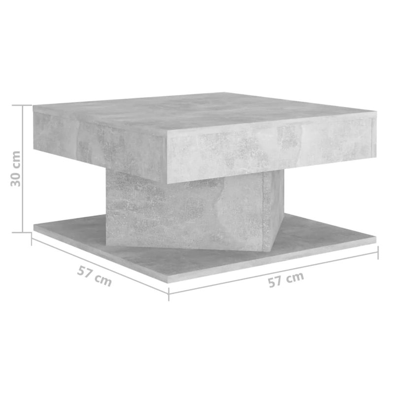 Devincenzo Single Coffee Table