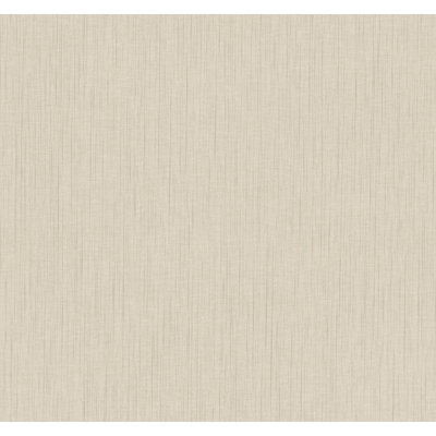 Papier peint rayé tactile Silk Spun