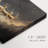Candlelit Blessing-Premium Gallery Wrapped Canvas-1050724932